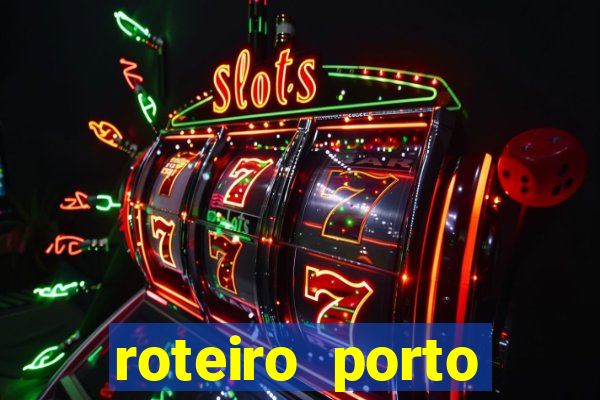 roteiro porto seguro 5 dias